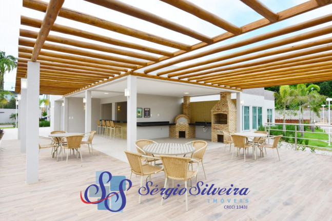 Imagem Casa com 3 Quartos à Venda, 158 m² em Centro - Eusébio Imagem Casa com 3 Quartos à Venda, 158 m² em Centro - Eusébio