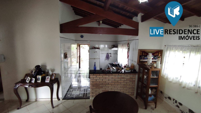 Imagem Chácara com 4 Quartos à Venda, 313 m² em Terras De São Sebastião - Itatiba Imagem Chácara com 4 Quartos à Venda, 313 m² em Terras De São Sebastião - Itatiba