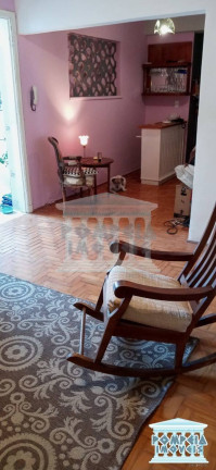 Imagem Apartamento com 2 Quartos à Venda, 79 m² em Barra Funda - São Paulo