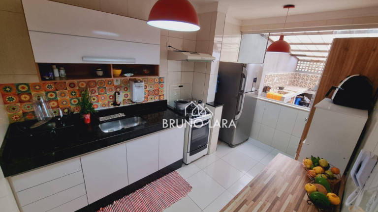 Imagem Apartamento com 2 Quartos à Venda, 23 m² em Cidade Clube Residência - Igarapé Imagem Apartamento com 2 Quartos à Venda, 23 m² em Cidade Clube Residência - Igarapé