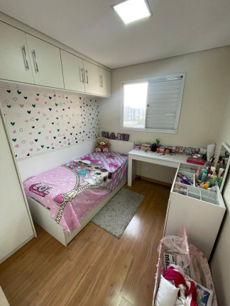 Imagem Apartamento com 2 Quartos à Venda, 50 m² em Loteamento City Jaragua - São Paulo Imagem Apartamento com 2 Quartos à Venda, 50 m² em Loteamento City Jaragua - São Paulo