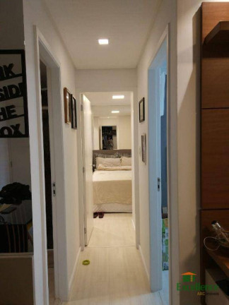Imagem Apartamento com 2 Quartos à Venda, 47 m² em Vila Valparaíso - Santo André Imagem Apartamento com 2 Quartos à Venda, 47 m² em Vila Valparaíso - Santo André