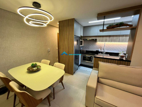 Imagem Apartamento com 2 Quartos à Venda, 74 m² em Recanto Quarto Centenário - Jundiaí Imagem Apartamento com 2 Quartos à Venda, 74 m² em Recanto Quarto Centenário - Jundiaí