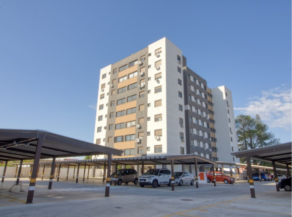 Imagem Apartamento com 3 Quartos à Venda, 76 m² em Camaquã - Porto Alegre