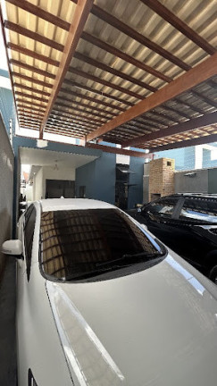 Imagem Casa com 3 Quartos à Venda, 90 m² em Ancuri - Itaitinga Imagem Casa com 3 Quartos à Venda, 90 m² em Ancuri - Itaitinga