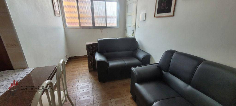 Imagem Apartamento com 2 Quartos à Venda, 72 m² em Boqueirão - Praia Grande Imagem Apartamento com 2 Quartos à Venda, 72 m² em Boqueirão - Praia Grande