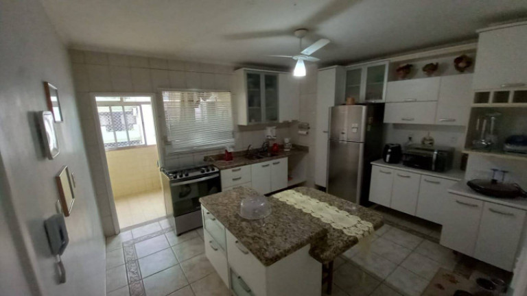 Imagem Apartamento com 3 Quartos à Venda, 106 m² em Ponta Da Praia - Santos Imagem Apartamento com 3 Quartos à Venda, 106 m² em Ponta Da Praia - Santos