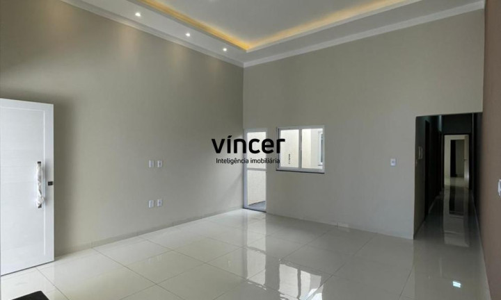 Imagem Casa com 3 Quartos à Venda, 115 m² em Residencial São Leopoldo - Goiânia Imagem Casa com 3 Quartos à Venda, 115 m² em Residencial São Leopoldo - Goiânia