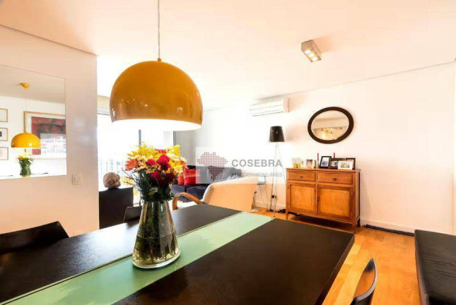 Imagem Apartamento com 2 Quartos à Venda, 75 m² em Vila Nova Conceição - São Paulo Imagem Apartamento com 2 Quartos à Venda, 75 m² em Vila Nova Conceição - São Paulo