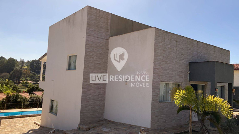 Imagem Casa com 4 Quartos à Venda, 276 m² em Parque São Gabriel - Itatiba