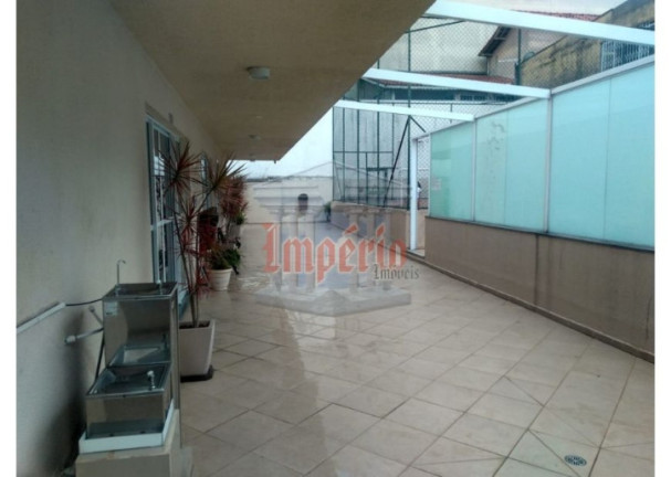 Imagem Apartamento com 2 Quartos à Venda, 50 m² em Utinga - Santo André Imagem Apartamento com 2 Quartos à Venda, 50 m² em Utinga - Santo André