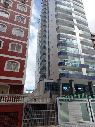 Imagem Apartamento com 2 Quartos à Venda, 69 m² em Tupi - Praia Grande Imagem Apartamento com 2 Quartos à Venda, 69 m² em Tupi - Praia Grande