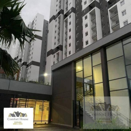 Imagem Apartamento com 3 Quartos à Venda, 69 m² em Rudge Ramos - São Bernardo Do Campo Imagem Apartamento com 3 Quartos à Venda, 69 m² em Rudge Ramos - São Bernardo Do Campo