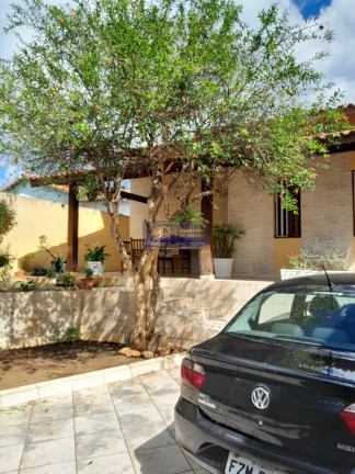 Casa com 3 Quartos à Venda, 250 m² em Jardim Da Serra (jacaré) - Cabreúva