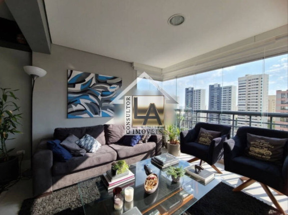 Imagem Apartamento com 3 Quartos à Venda, 141 m² em Vila Andrade - São Paulo Imagem Apartamento com 3 Quartos à Venda, 141 m² em Vila Andrade - São Paulo