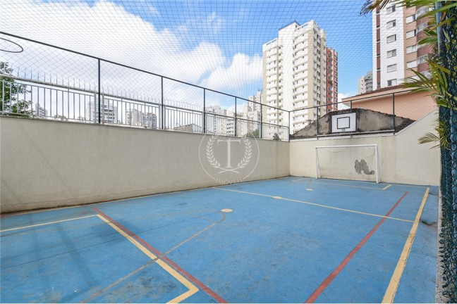 Imagem Apartamento com 2 Quartos à Venda, 65 m² em Vila Gumercindo - São Paulo Imagem Apartamento com 2 Quartos à Venda, 65 m² em Vila Gumercindo - São Paulo