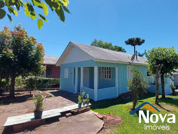 Imagem Imóvel com 3 Quartos à Venda, 102 m² em Vila Germânia - Nova Petrópolis Imagem Imóvel com 3 Quartos à Venda, 102 m² em Vila Germânia - Nova Petrópolis