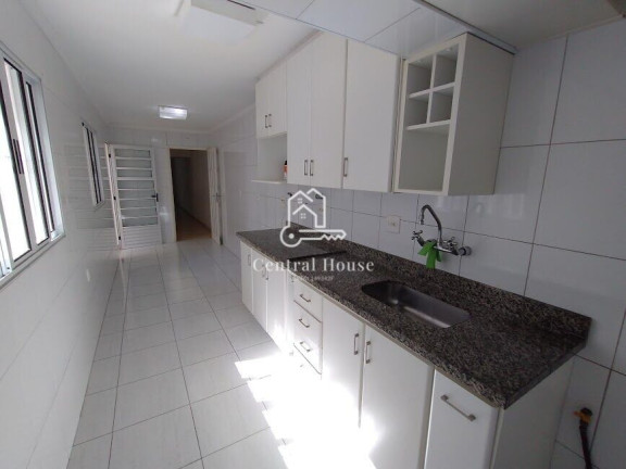 Imagem Sobrado com 5 Quartos à Venda, 140 m² em Moema - São Paulo