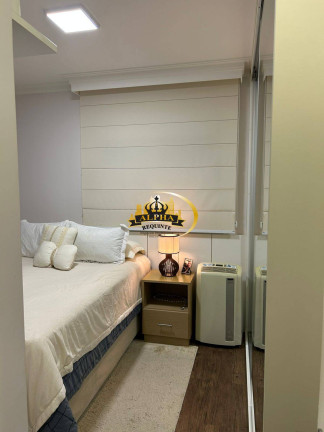 Imagem Apartamento com 2 Quartos à Venda, 63 m² em Alphaville Empresarial - Barueri Imagem Apartamento com 2 Quartos à Venda, 63 m² em Alphaville Empresarial - Barueri