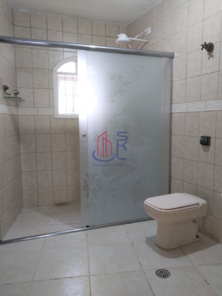 Imagem Casa com 2 Quartos para Alugar, 120 m² em Vila São Ricardo - Guarulhos