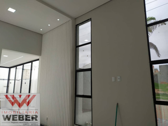 Imagem Casa de Condomínio com 3 Quartos à Venda, 106 m² em Jardim Residencial Villagio Ipanema I - Sorocaba