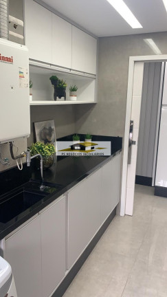 Imagem Apartamento com 2 Quartos à Venda, 115 m² em Vila Gumercindo - São Paulo Imagem Apartamento com 2 Quartos à Venda, 115 m² em Vila Gumercindo - São Paulo