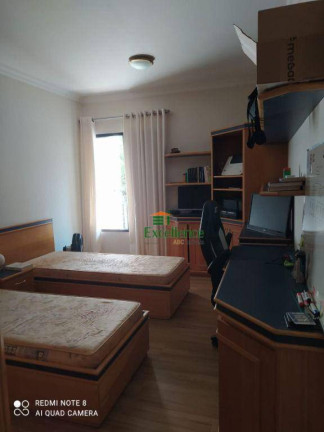 Imagem Apartamento com 3 Quartos à Venda, 148 m² em São José - São Caetano Do Sul Imagem Apartamento com 3 Quartos à Venda, 148 m² em São José - São Caetano Do Sul