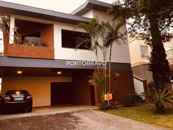Imagem Casa com 4 Quartos à Venda, 470 m² em Alphaville - Santana De Parnaíba Imagem Casa com 4 Quartos à Venda, 470 m² em Alphaville - Santana De Parnaíba