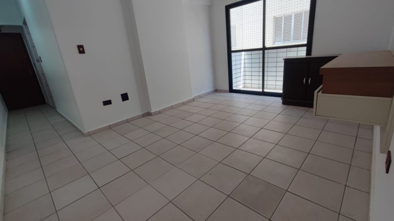 Imagem Apartamento com 1 Quarto à Venda, 45 m² em Canto Do Forte - Praia Grande