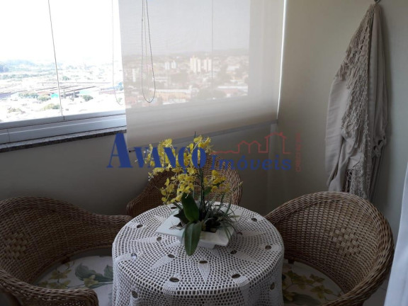 Imagem Apartamento com 3 Quartos à Venda, 150 m² em Vila Arens Ii - Jundiaí