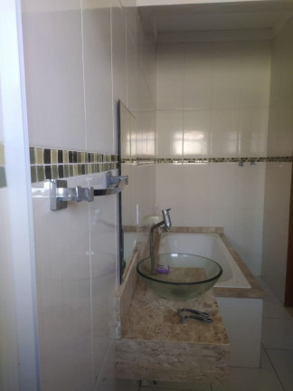 Imagem Casa com 3 Quartos à Venda, 140 m² em Residencial Bosque Dos Ipês - São José Dos Campos Imagem Casa com 3 Quartos à Venda, 140 m² em Residencial Bosque Dos Ipês - São José Dos Campos