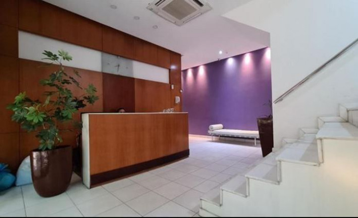Imagem Apartamento com 1 Quarto à Venda, 40 m² em Leblon - Rio De Janeiro