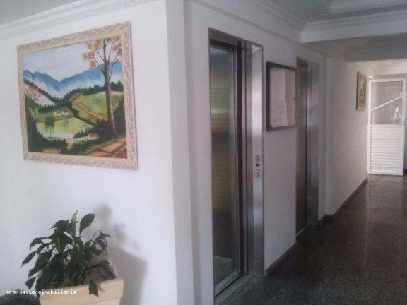 Imagem Apartamento com 1 Quarto à Venda, 40 m² em Canto Do Forte - Praia Grande Imagem Apartamento com 1 Quarto à Venda, 40 m² em Canto Do Forte - Praia Grande