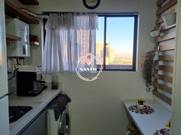 Imagem Apartamento com 3 Quartos à Venda, 74 m² em Rudge Ramos - São Bernardo Do Campo