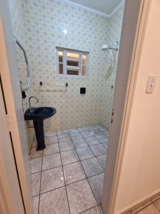 Imagem Apartamento com 3 Quartos para Alugar, 105 m² em Sítio Do Campo - Praia Grande Imagem Apartamento com 3 Quartos para Alugar, 105 m² em Sítio Do Campo - Praia Grande