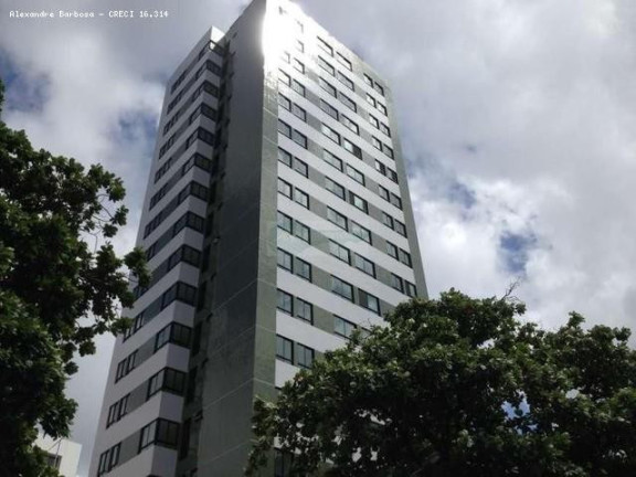 Apartamento com 2 Quartos à Venda, 51 m² em Candeias - Jaboatão Dos Guararapes