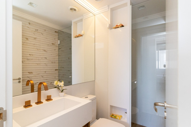 Imagem Apartamento com 3 Quartos à Venda, 58 m² em Limão - São Paulo