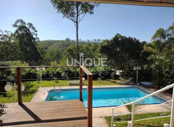 Imagem Casa de Condomínio com 5 Quartos à Venda, 600 m² em Capital Ville - Cajamar Imagem Casa de Condomínio com 5 Quartos à Venda, 600 m² em Capital Ville - Cajamar