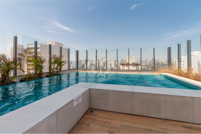 Imagem Apartamento com 1 Quarto à Venda, 23 m² em Perdizes - São Paulo Imagem Apartamento com 1 Quarto à Venda, 23 m² em Perdizes - São Paulo
