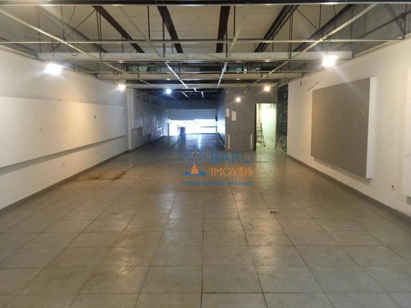 Loja para Alugar, 500 m² em Cerqueira César - São Paulo
