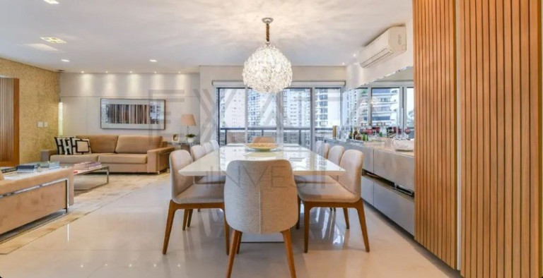 Imagem Imóvel com 3 Quartos à Venda, 274 m² em Vila Nova Conceição - São Paulo Imagem Imóvel com 3 Quartos à Venda, 274 m² em Vila Nova Conceição - São Paulo