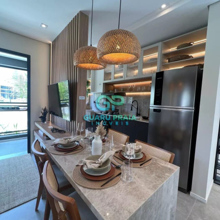Imagem Apartamento com 1 Quarto à Venda, 55 m² em Enseada - Guarujá Imagem Apartamento com 1 Quarto à Venda, 55 m² em Enseada - Guarujá