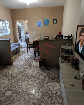 Imagem Sobrado com 3 Quartos à Venda, 100 m² em Parque Do Horto - Hortolândia Imagem Sobrado com 3 Quartos à Venda, 100 m² em Parque Do Horto - Hortolândia