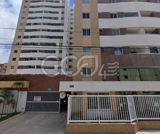 Imagem Apartamento com 3 Quartos à Venda, 72 m² em Jabotiana - Aracaju Imagem Apartamento com 3 Quartos à Venda, 72 m² em Jabotiana - Aracaju