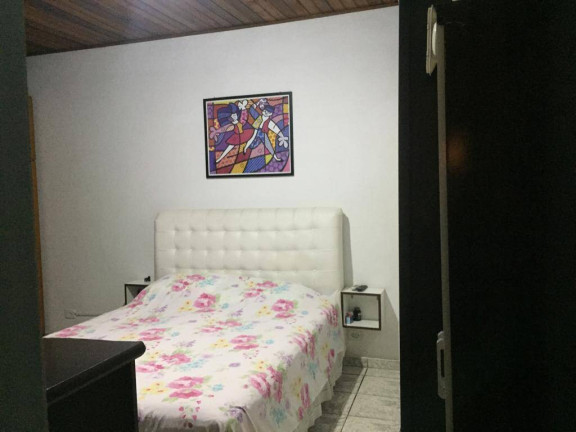 Imagem Casa com 4 Quartos à Venda, 132 m² em Jardim Vazani - São Paulo Imagem Casa com 4 Quartos à Venda, 132 m² em Jardim Vazani - São Paulo