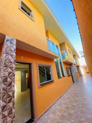 Imagem Casa com 2 Quartos à Venda, em Cibratel - Itanhaem Imagem Casa com 2 Quartos à Venda, em Cibratel - Itanhaem