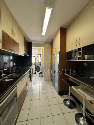 Imagem Apartamento com 3 Quartos à Venda, 107 m² em Jardim Aquarius - São José Dos Campos