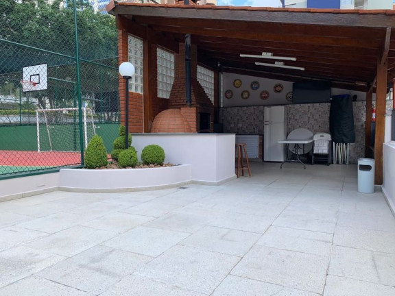 Imagem Apartamento com 3 Quartos à Venda, 124 m² em Vila Mascote - São Paulo Imagem Apartamento com 3 Quartos à Venda, 124 m² em Vila Mascote - São Paulo