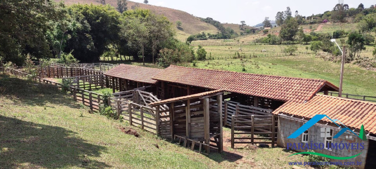 Imagem Chácara com 3 Quartos à Venda, 53 m² em Centro - Cambuí