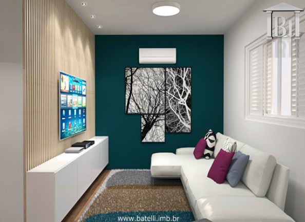 Imagem Apartamento com 3 Quartos à Venda, 250 m² em Higienópolis - São Paulo
